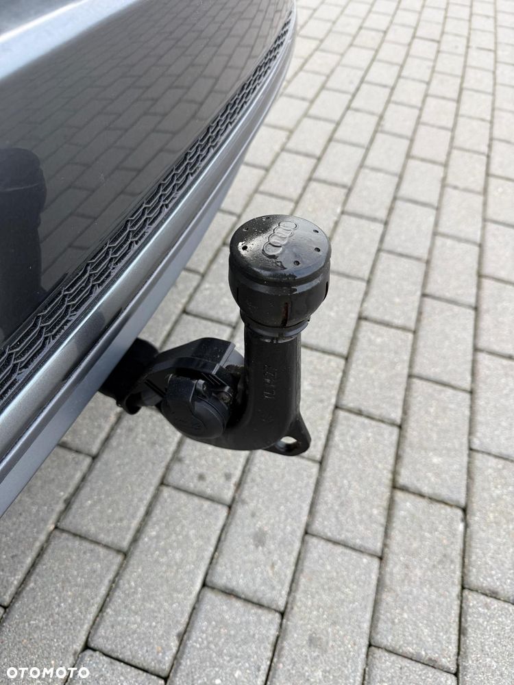 Audi A4 Avant 2.0 TDI S tronic sport - 23