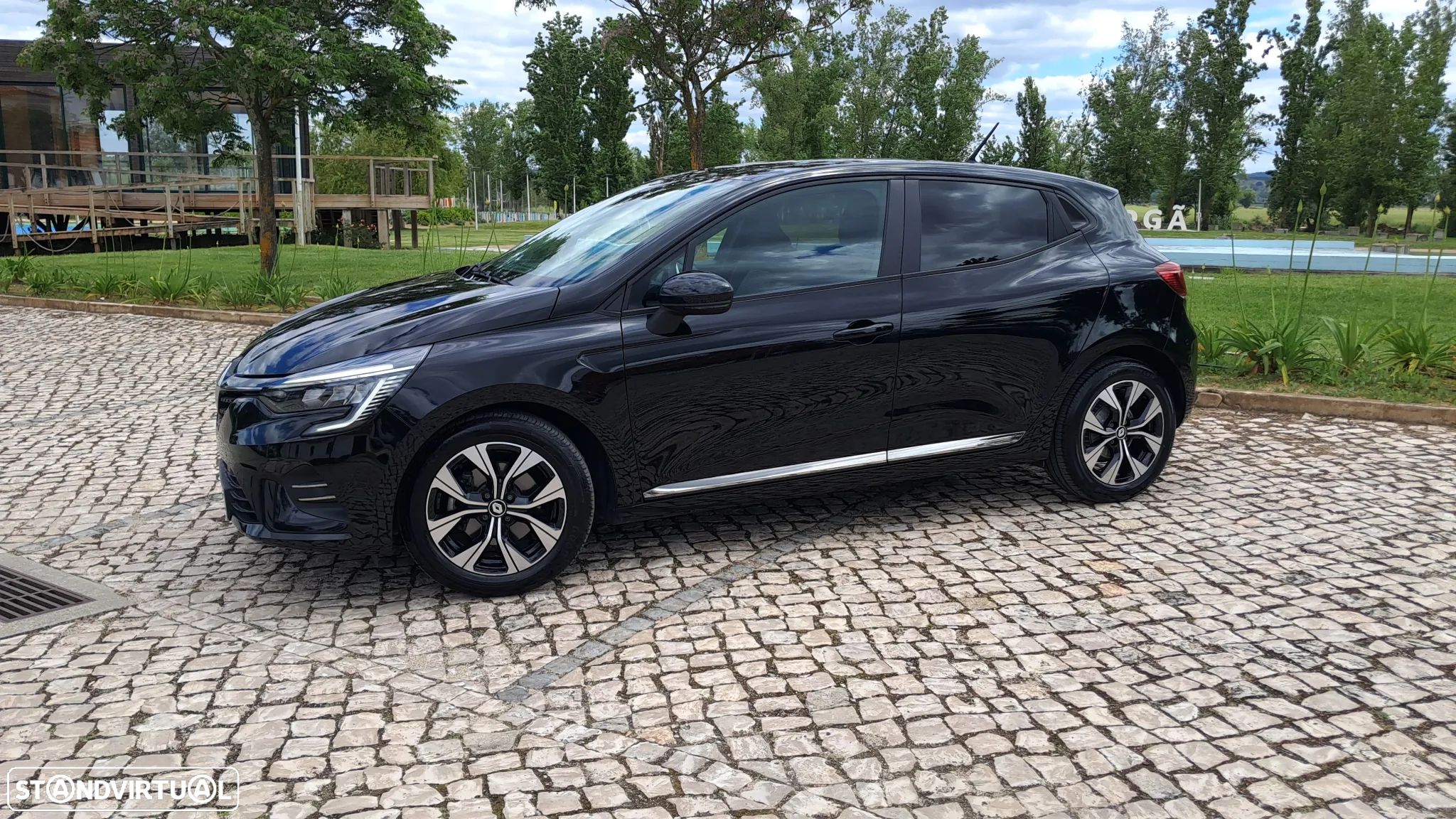 Renault Clio 1.5 Blue dCi Evolution - 1