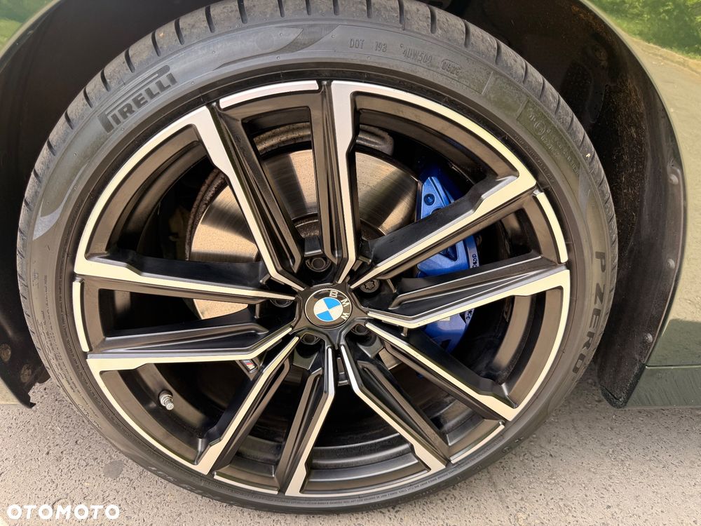 BMW Seria 4 430i xDrive M Sport sport - 8