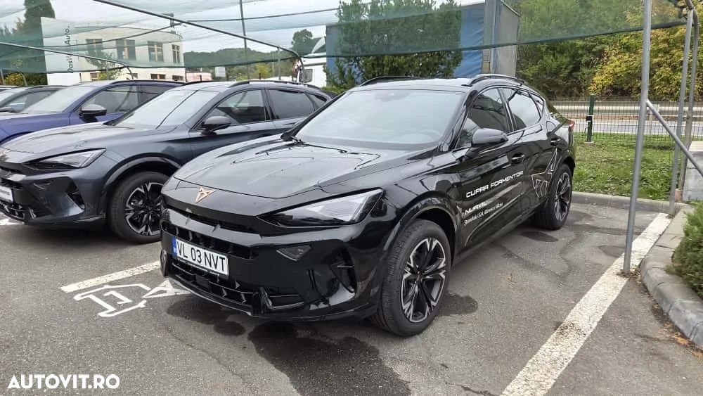 Cupra Formentor 1.5 eTSI DSG7 MHEV - 3