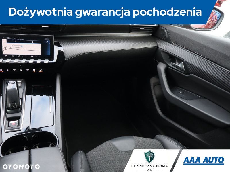 Peugeot 508 - 10