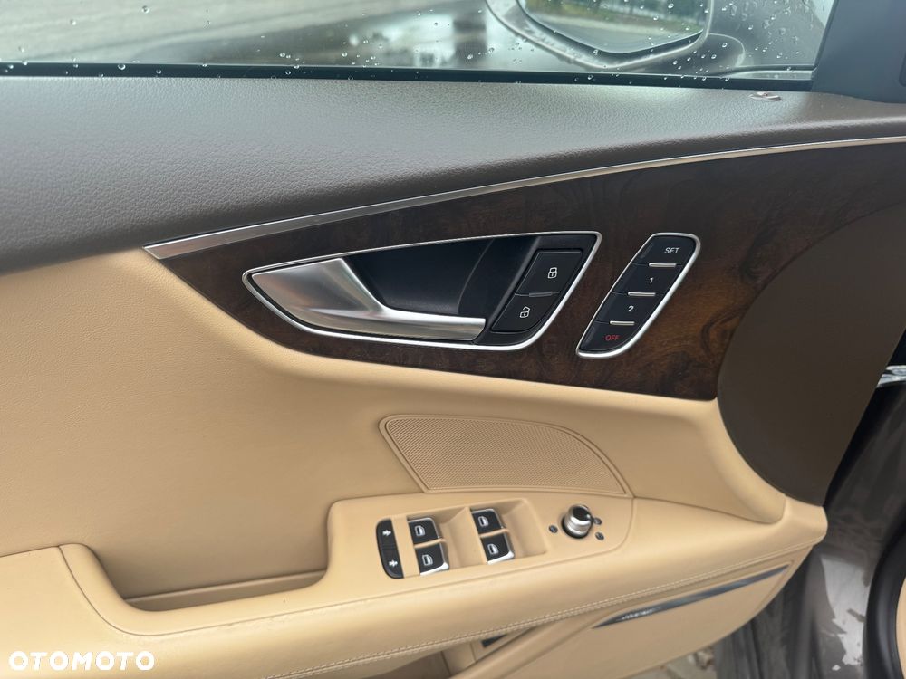 Audi A7 Sportback 3.0 TDI Quattro S tronic - 6