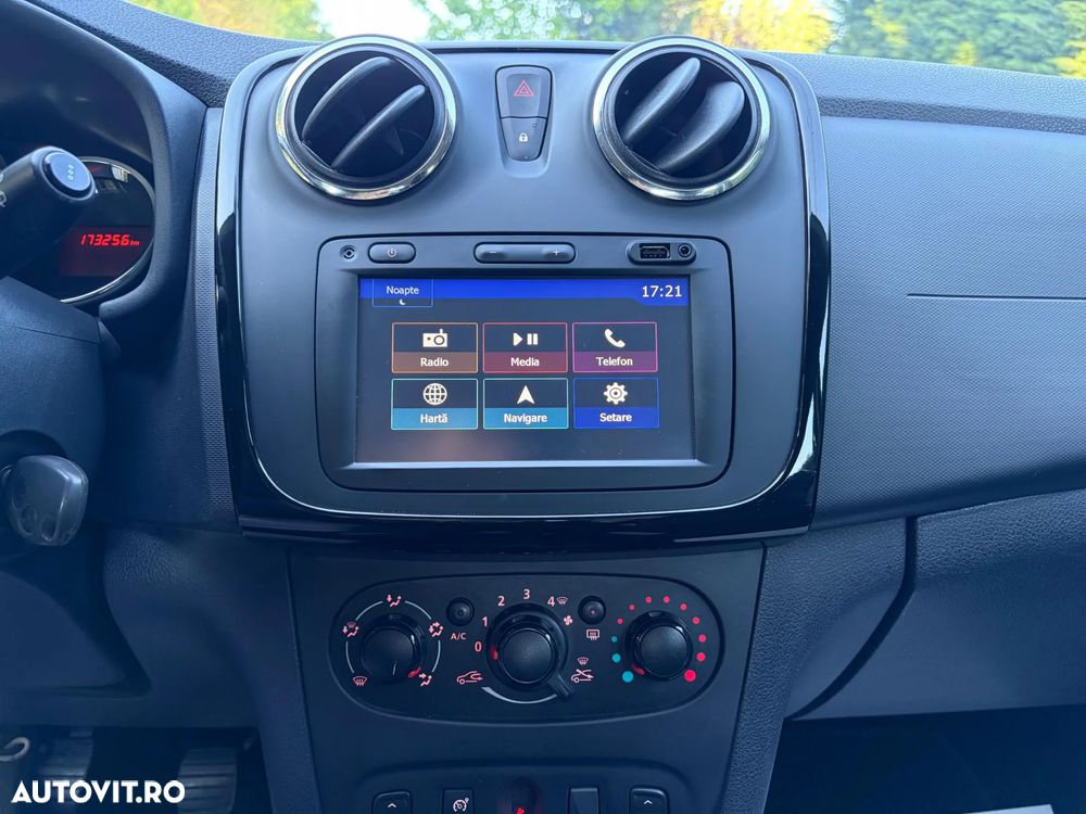 Dacia Sandero - 20
