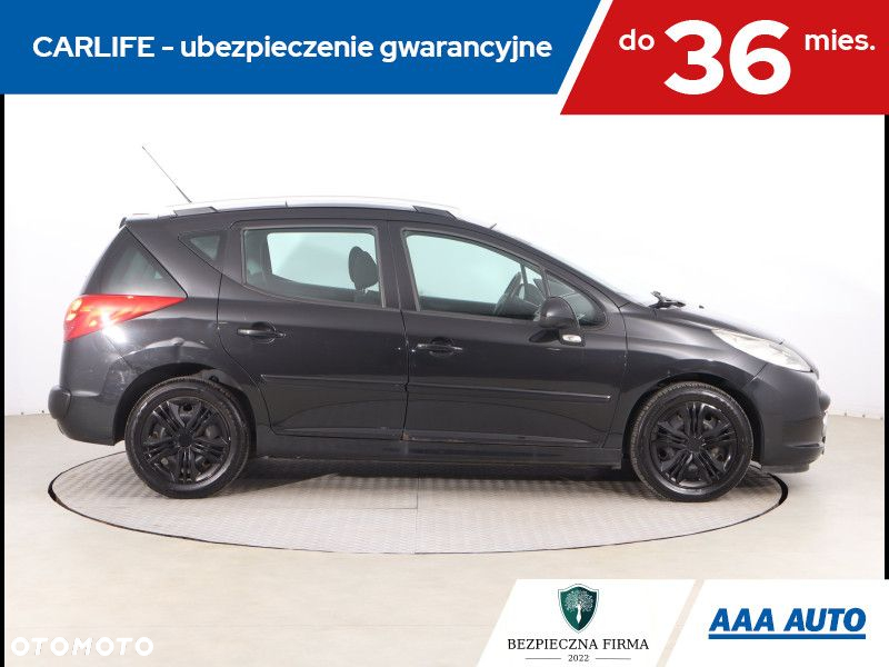 Peugeot 207 - 7