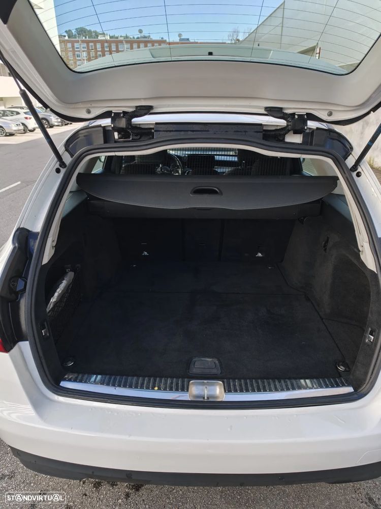 Mercedes-Benz C 220 d Station 9G-TRONIC - 5