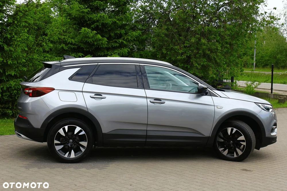 Opel Grandland X 1.5 CDTI Elite S&S - 14