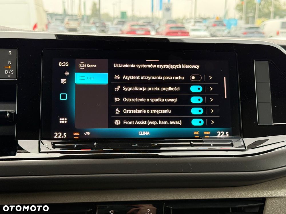 Volkswagen Multivan 2.0 TDI L2 Family DSG - 17