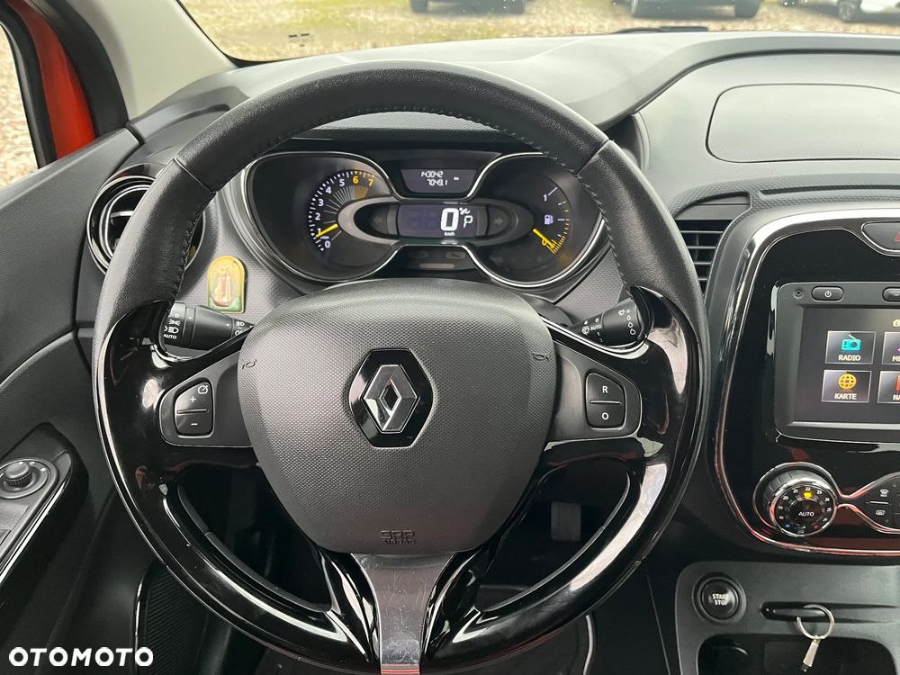 Renault Captur - 21