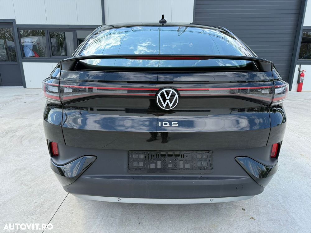 Volkswagen ID.5 77 kWh Pro Performance - 10