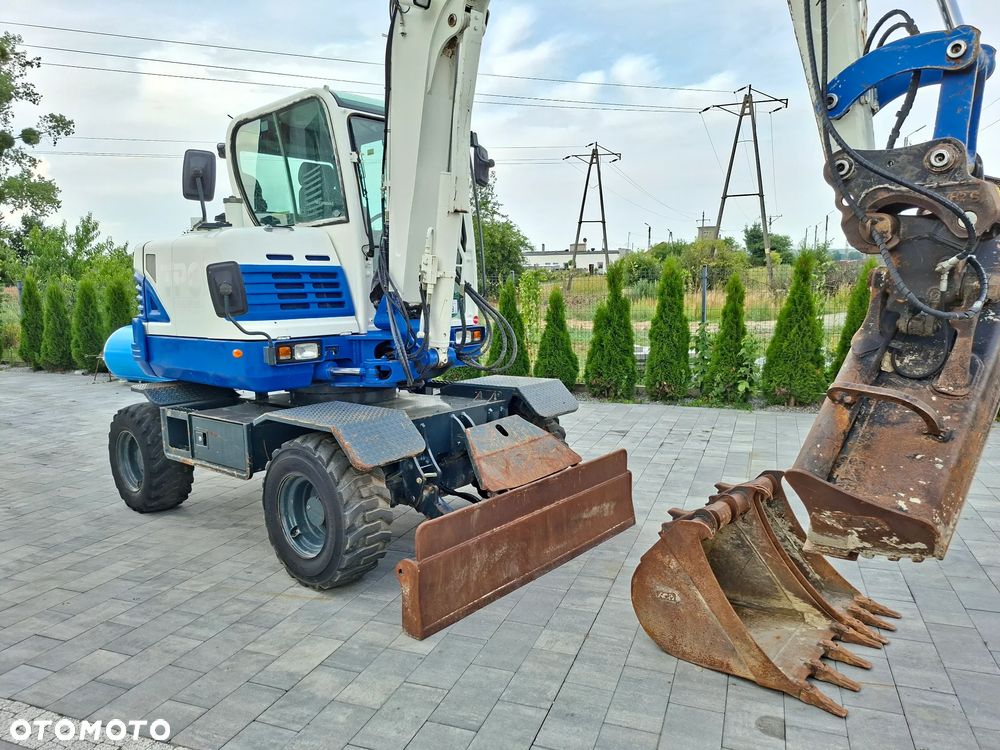 Hyundai R 55W - 18
