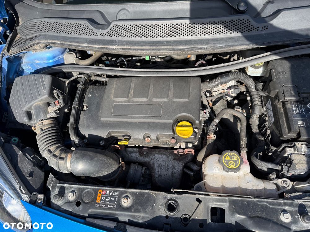Opel Adam 1.4 Turbo S - 20