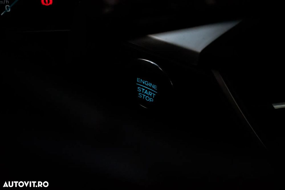 Ford Focus 1.5 EcoBlue Connected - 28