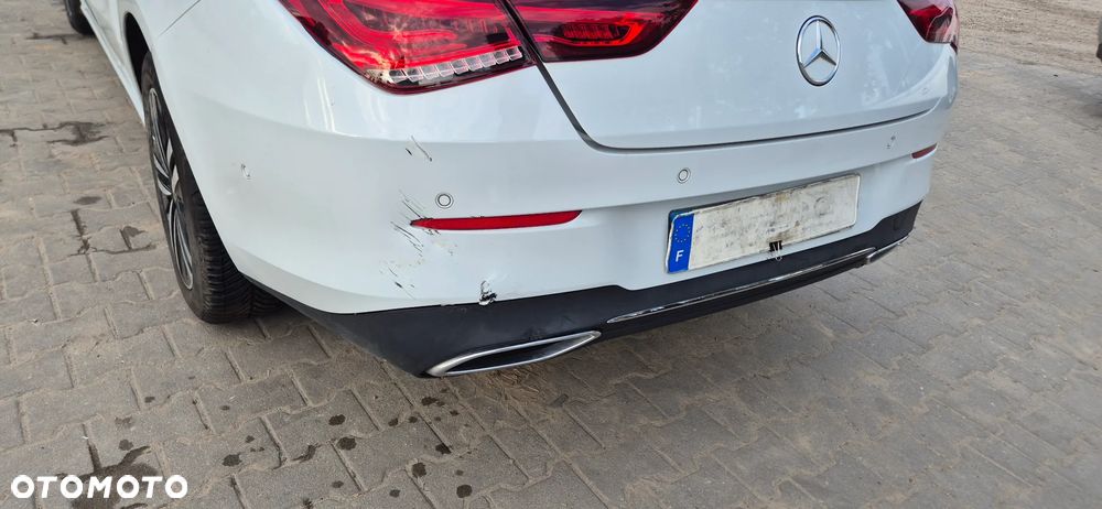 Mercedes-Benz CLA 180 - 12