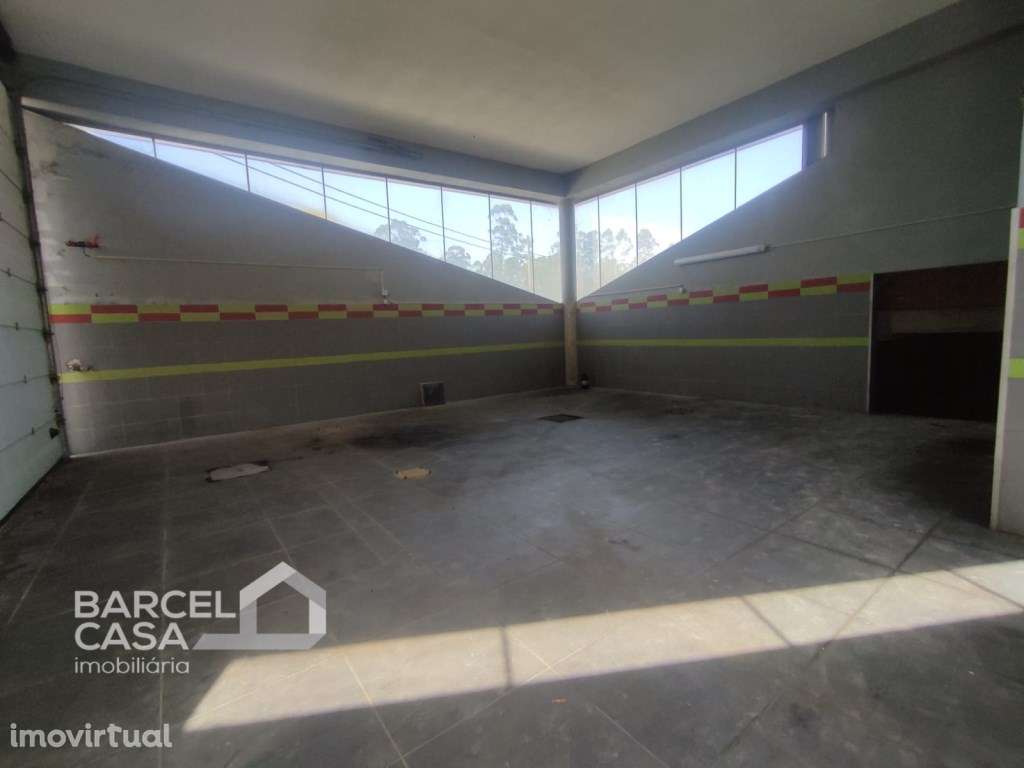 Armazém em Remelhe - Barcelos - Grande imagem: 5/14