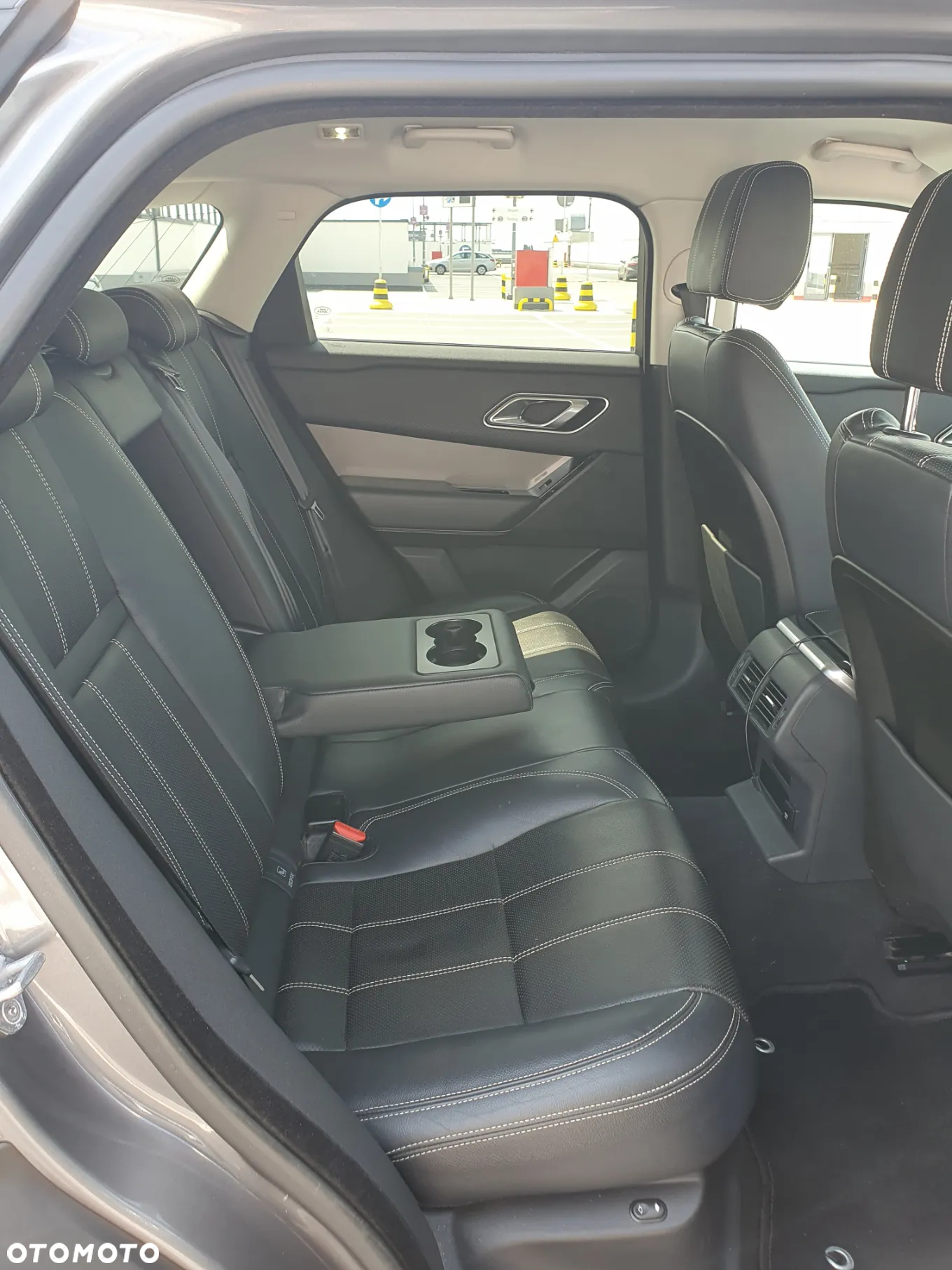 Land Rover Range Rover Velar 2.0 TD4 - 17