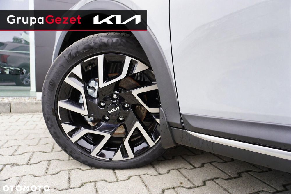 Kia XCeed 1.6 T-GDI M DCT - 5