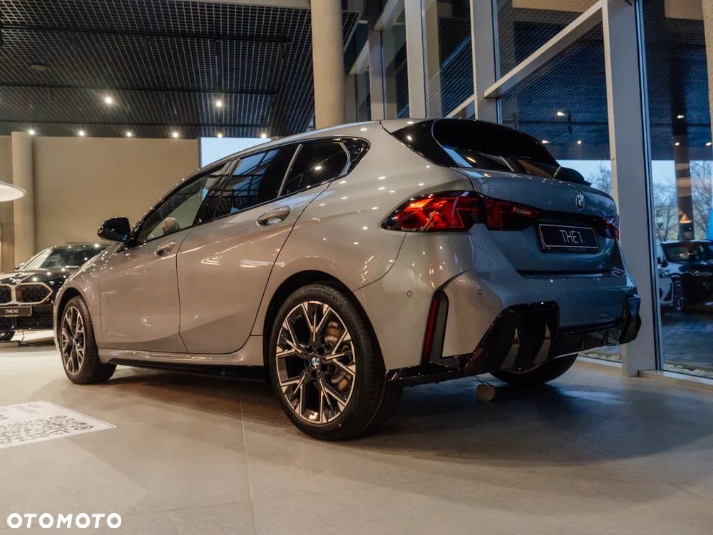 BMW Seria 1 - 3