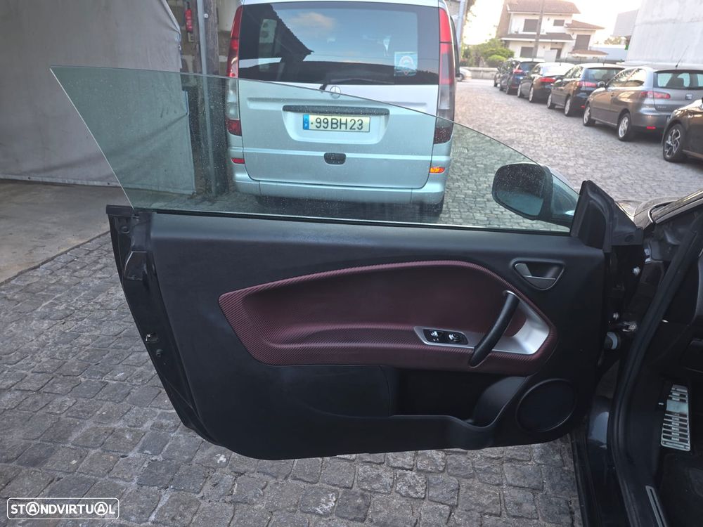 Alfa Romeo MiTo 1.3 JTDM ECO Impression - 9