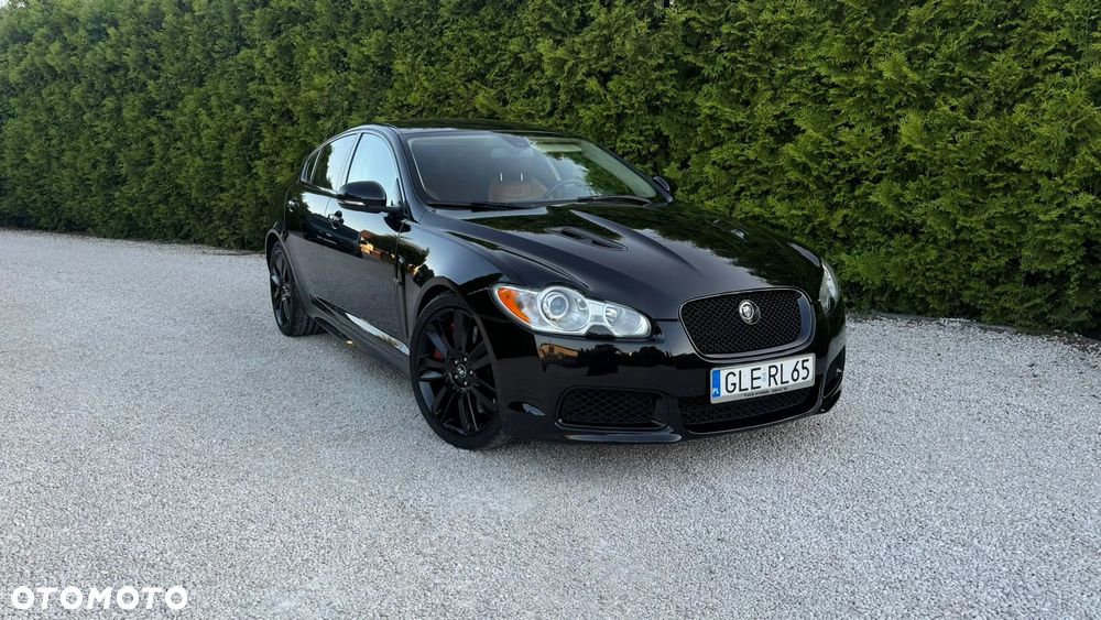 Jaguar XF - 2