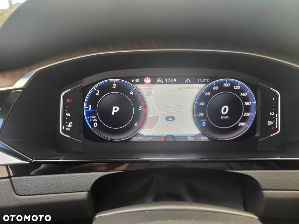 Volkswagen Arteon 2.0 TDI 4Motion Elegance DSG - 13