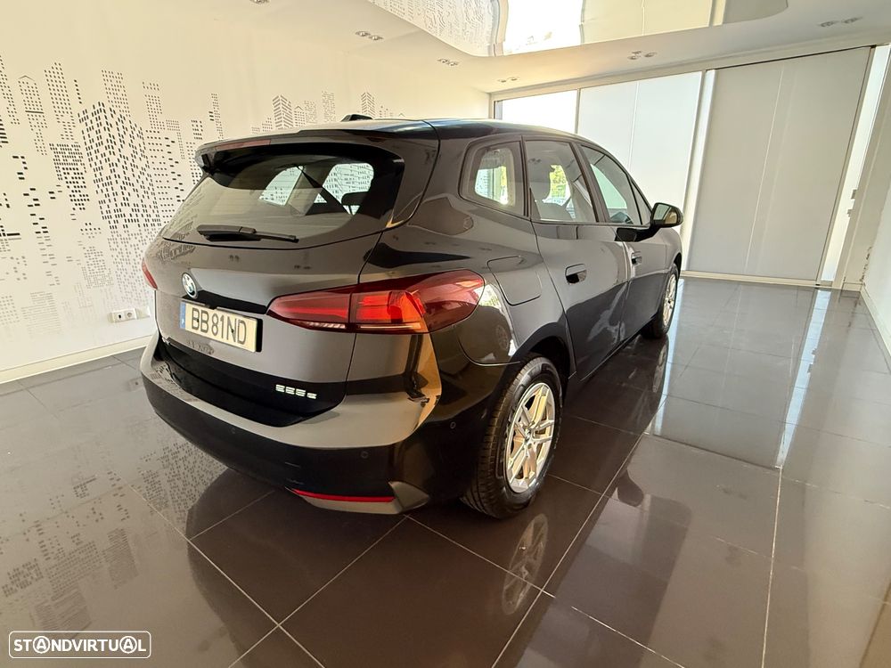 BMW 225xe Active Tourer - 7
