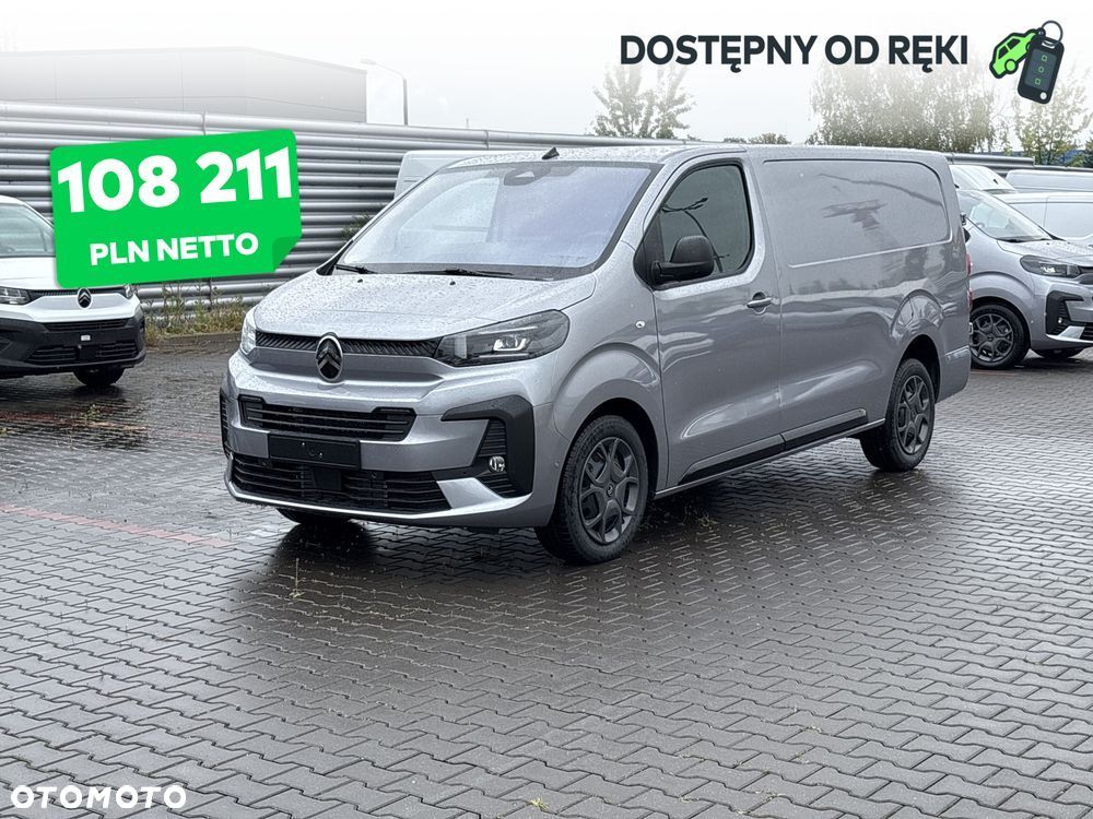 Citroën Jumpy
