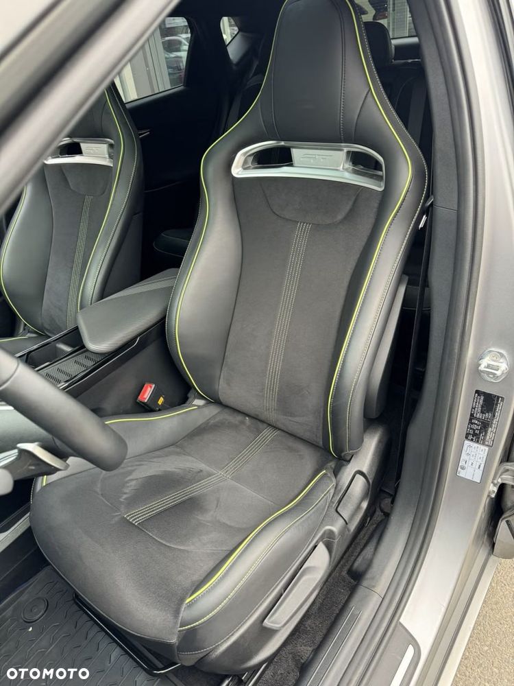 Kia EV6 77,4-kWh AWD GT - 31