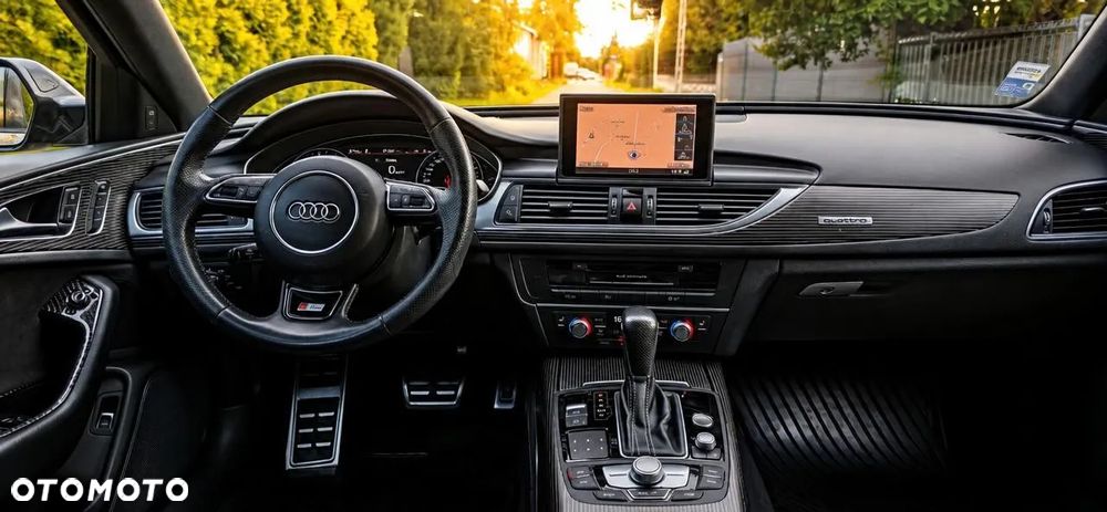 Audi A6 Avant - 3