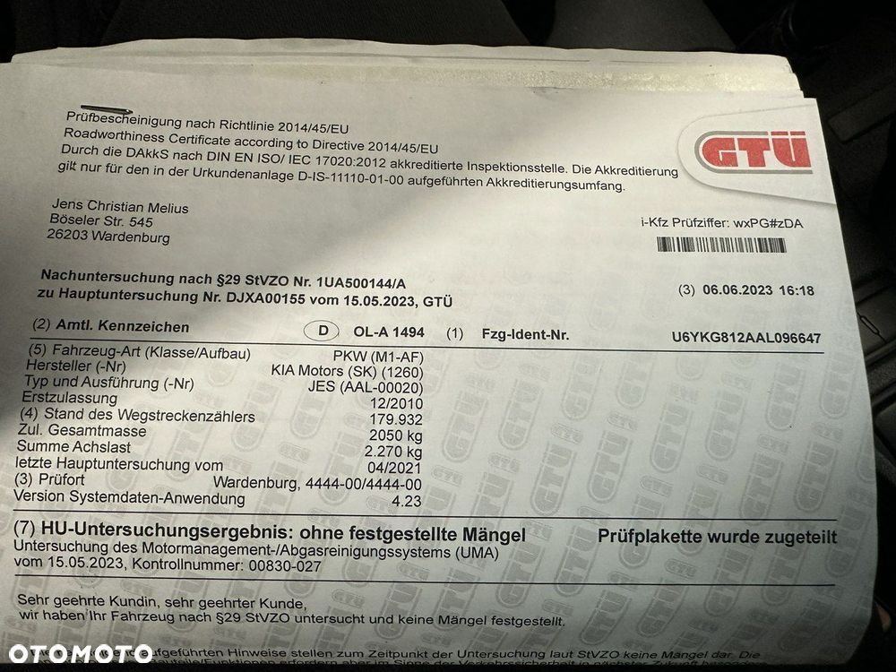Kia Sportage - 18