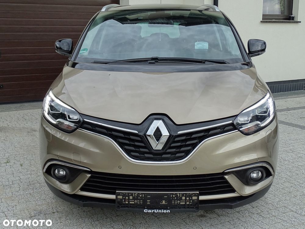 Renault Grand Scenic Energy TCe 130 S&S Bose Edition - 5