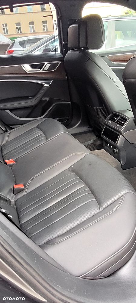 Audi A6 Limousine - 14