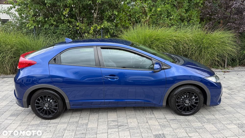 Honda Civic - 14