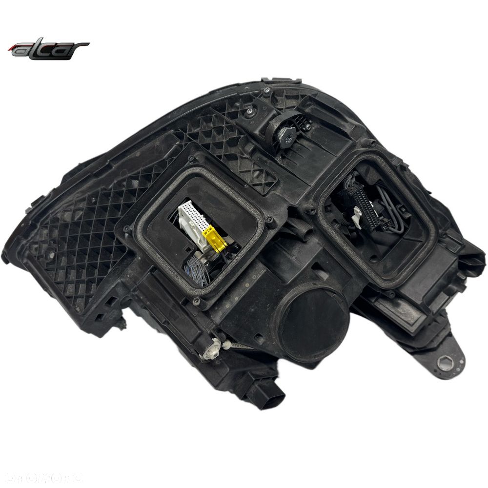 REFLEKTOR LEWY PRZÓD FULL LED MERCEDES E-KLASA W213 A2139069503KZ - 9