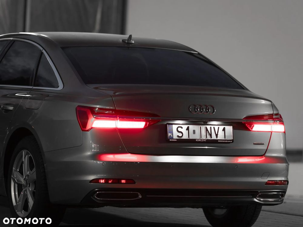 Audi A6 Limousine - 33
