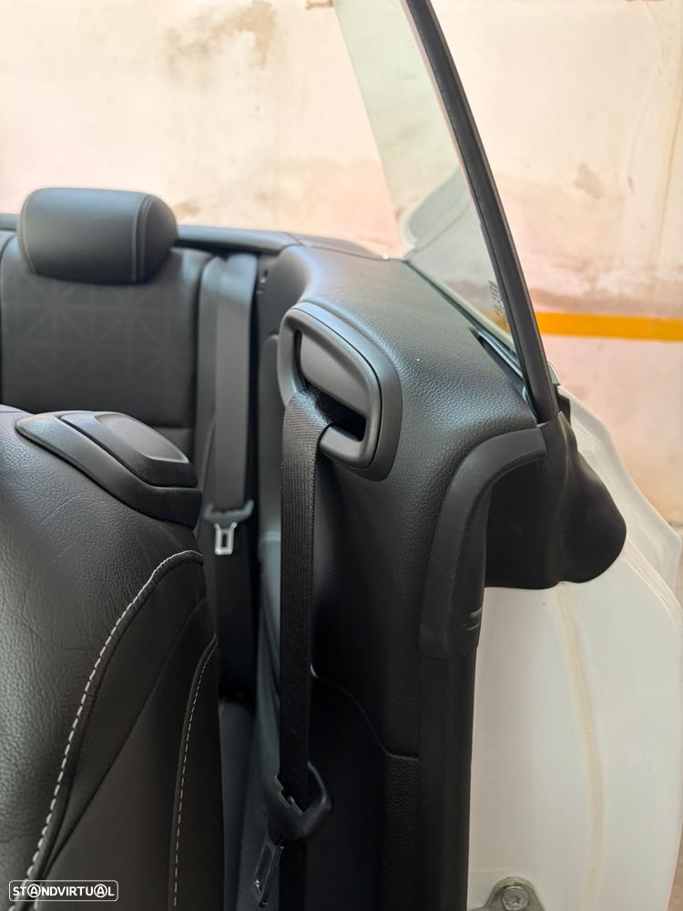 Opel Cascada 1.6 T S/S J20 - 18