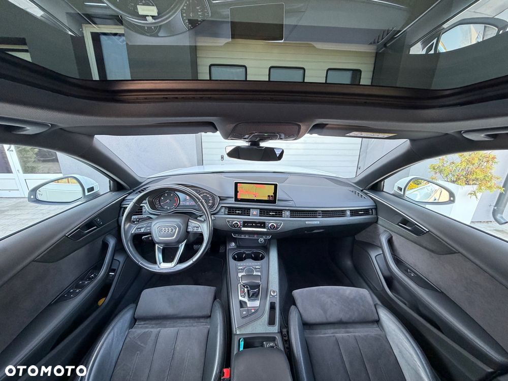 Audi A4 Allroad 2.0 TDI Quattro S tronic - 9