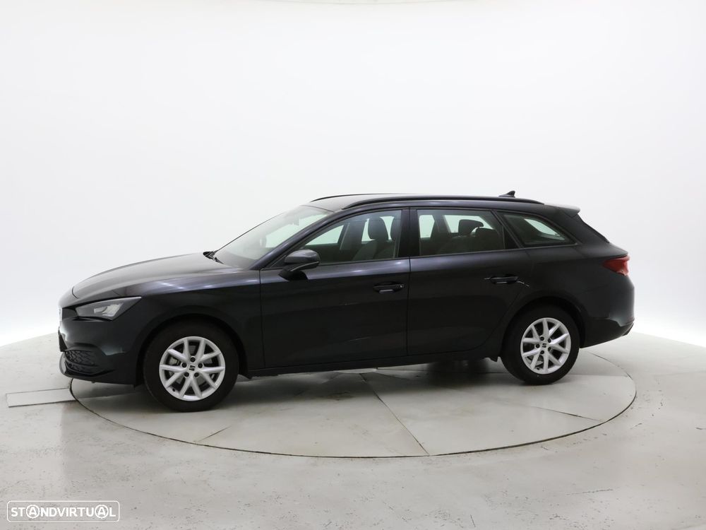 SEAT Leon ST 2.0 TDI Style - 2