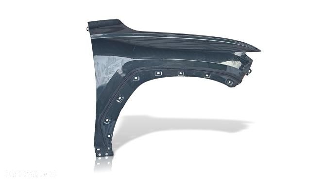 BŁOTNIK PRAWY PRZÓD PRZEDNI PP HYUNDAI TUCSON IV 4 2020-