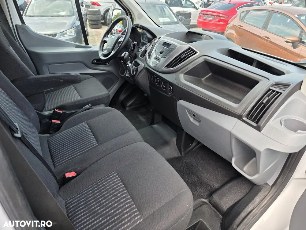 Ford Transit - 5