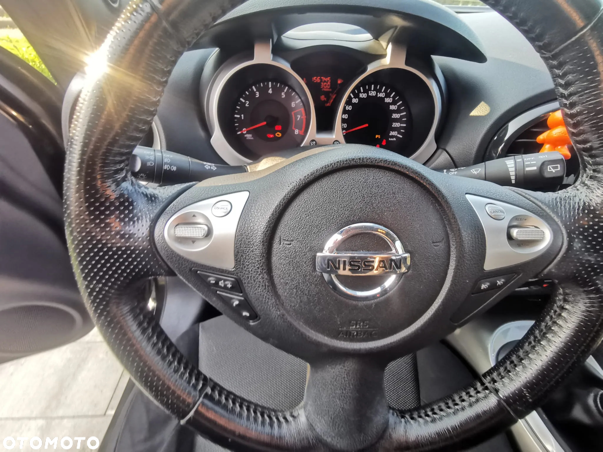 Nissan Juke 1.6 Acenta - 20