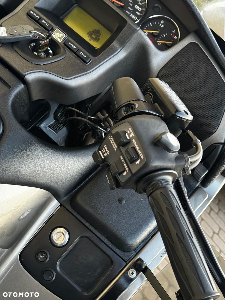 Honda Inny - 25