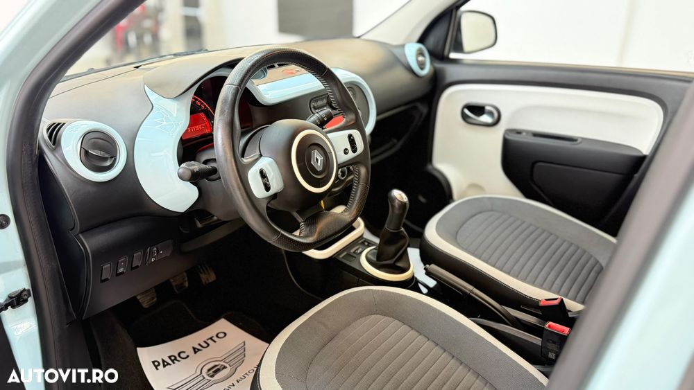 Renault Twingo - 6