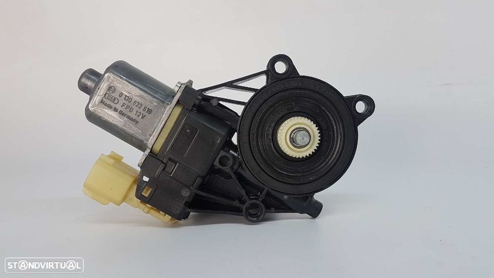 MOTOR ELEVADOR FRENTE DIREITO FORD FIESTA (CCN) TREND - 1