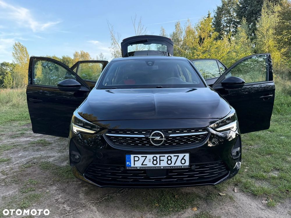 Opel Corsa 1.2 GS Line Plus Pack S&S - 33