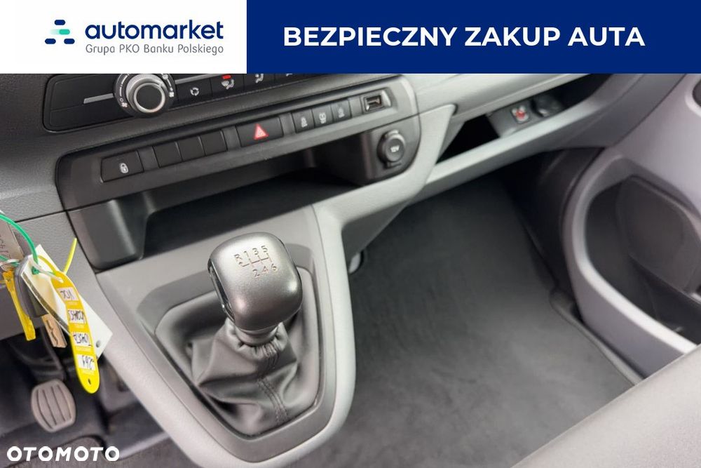 Toyota ProAce Kombi D-4D Long 2,8t - 14