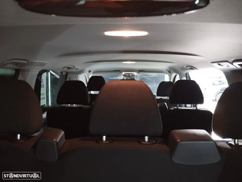 Mercedes-Benz Vito Tourer 116 CDi/34 Pro - 15