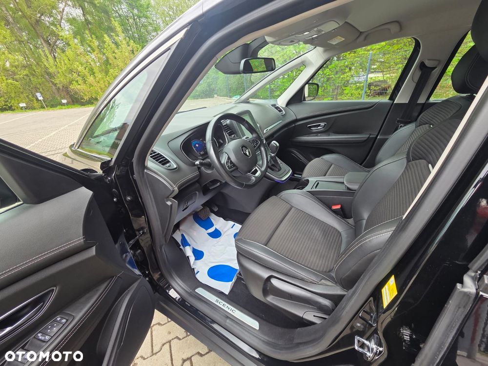 Renault Scenic ENERGY dCi 110 EDC INTENS - 20