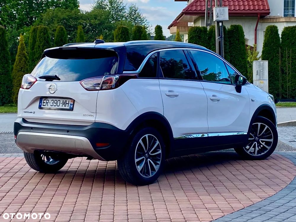 Opel Crossland - 8