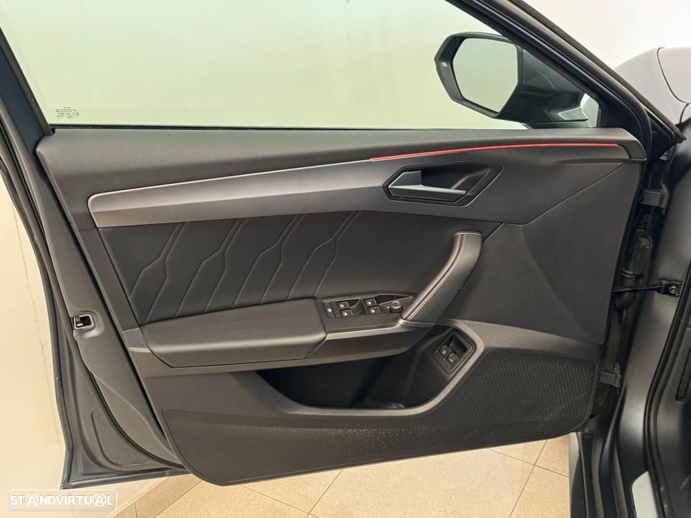 Cupra Leon ST 1.4 e-Hybrid VZ DSG - 31