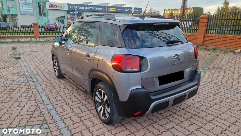 Citroën C3 Aircross 1.2 PureTech Shine - 3